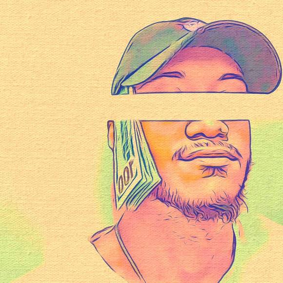 Meet your Posher, Andrew - Picture 1 of 1